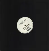 12inch Vinyl Single - Frenzee - Shut Up & Kiss Me