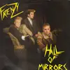 LP - Frenzy - Hall Of Mirrors