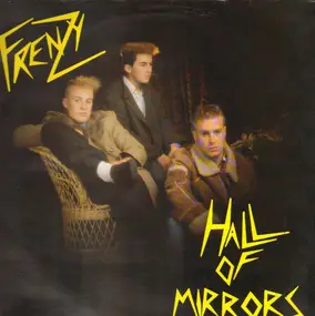 The Frenzy - Hall Of Mirrors