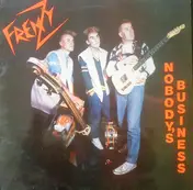 The Frenzy - Nobody's Business