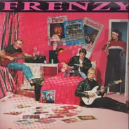Frenzy - Sally's Pink Bedroom