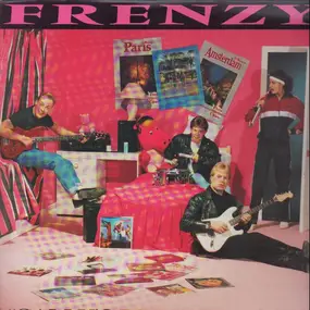 The Frenzy - Sally's Pink Bedroom