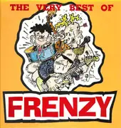 LP - Frenzy - The Very Best Of