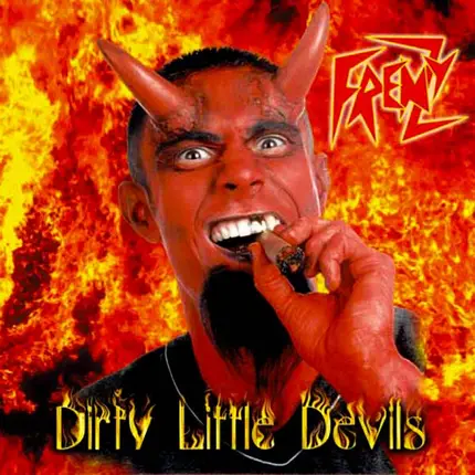 Frenzy - DIRTY LITTLE DEVILS