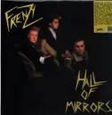 LP - Frenzy - Hall of Mirrors