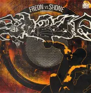 Freon Vs DJ Shone - Submission Kit