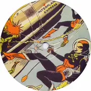 12inch Vinyl Single-Box - Freq Nasty - Freq's Geeks & Mutilations