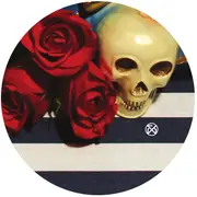 12inch Vinyl Single - Frequencia - Issue No. Nineteen - +insert