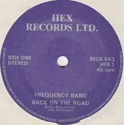 Frequency Band - Back On The Road