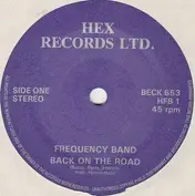 Frequency Band