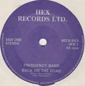 Frequency Band