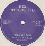 Frequency Band - Back On The Road