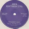 7inch Vinyl Single - Frequency Band - Back On The Road