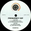 12inch Vinyl Single - Frequency Dip - Oxygene