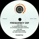 12inch Vinyl Single - Frequency Dip - Oxygene
