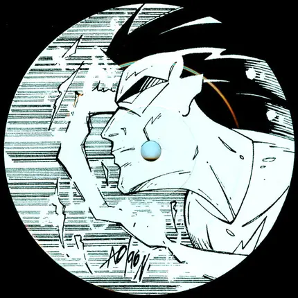 Frequency Funk - Axxential