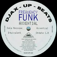 Frequency Funk - Axxential