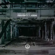 The Frequency - Mind Merge LP
