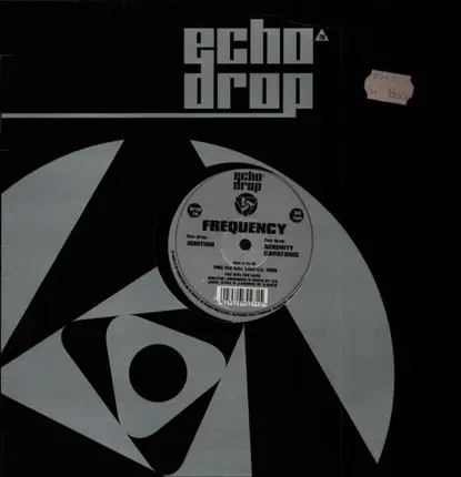 Frequency - Ignition EP