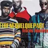 CD Single - Frères Lumières - Etre Né Quelque Part