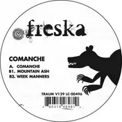 Freska - COMANCHE