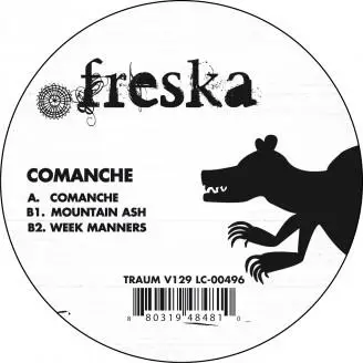 Freska - COMANCHE