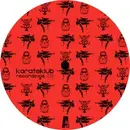 12inch Vinyl Single - Freska - Kurp Ep