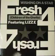 12inch Vinyl Single - Fresh 4 - Wishing On A Star