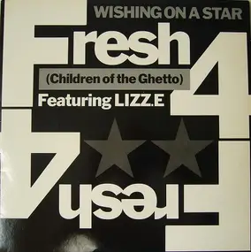 fresh 4 - Wishing on a Star