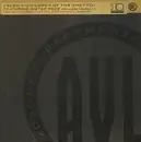 12inch Vinyl Single - Fresh 4, Sister Redz - Release Yourself