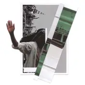FRESH TOUCH - ETHIOPIAN EP -10''-