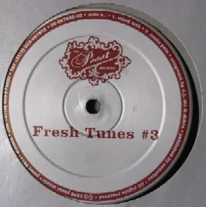 Fresh Tunes - #3