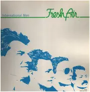 Fresh Air - International Men