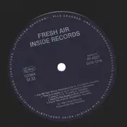 LP - Fresh Air - Fresh Air