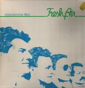 Fresh Air - International Men