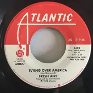 Fresh Aire - Flying Over America