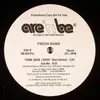 12inch Vinyl Single - Fresh Band - Come Back Lover