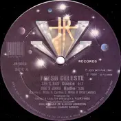 Fresh Celeste - She's Bad