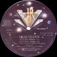 Fresh Celeste - She's Bad
