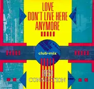 Fresh Connection - Love Don't Live Here Anymore
