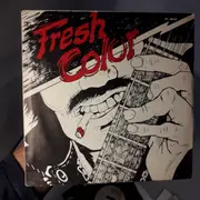 7inch Vinyl Single - Fresh Color - No Chance