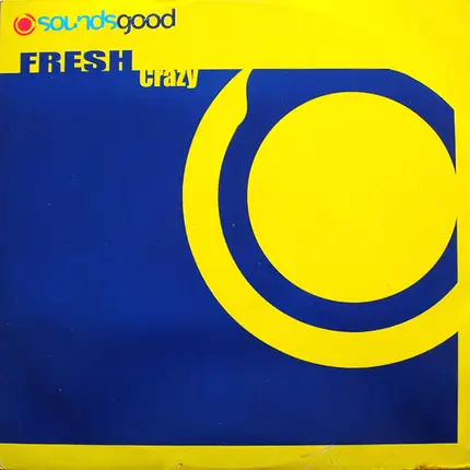 Fresh - Crazy