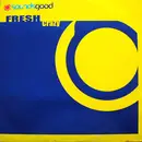 12inch Vinyl Single - Fresh - Crazy