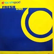 12inch Vinyl Single - Fresh - Crazy