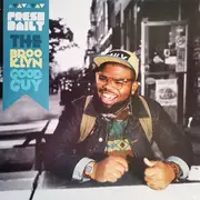 LP - Fresh Daily - The Brooklyn Good Guy - Ltd. White Vinyl Edition