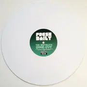 LP - Fresh Daily - The Brooklyn Good Guy - Ltd. White Vinyl Edition