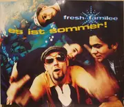 CD Single - Fresh Familee - Es Ist Sommer!