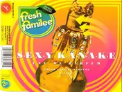 Fresh Familee - Sexy Kanake (Eau De Parfum - Fresh Familee Parfums Ratinga)