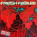 CD - Fresh Familee - Falsche Politik