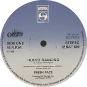 Fresh Face - Huevo Dancing
